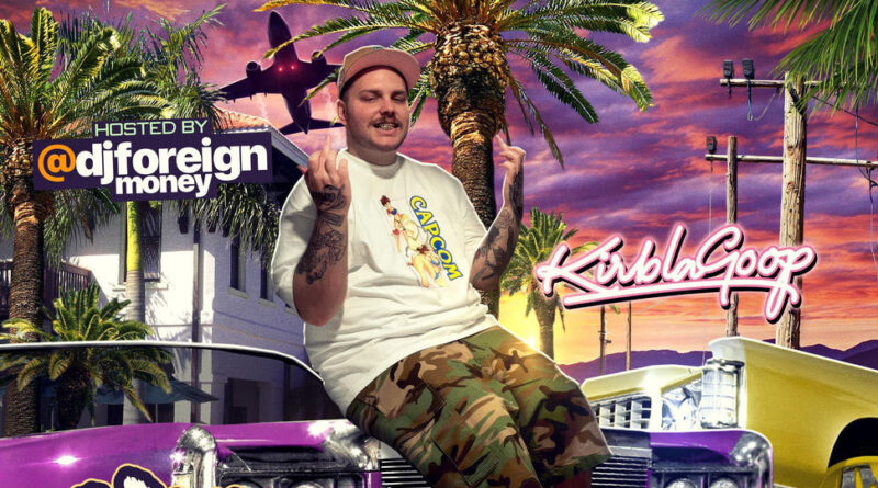 KirbLaGoop - Mista Goop