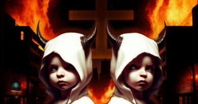 Knownaz EVIL & Gamblez Tha Lucky Bastard - Evil Bastards