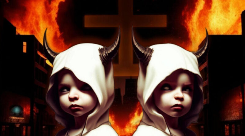 Knownaz EVIL & Gamblez Tha Lucky Bastard - Evil Bastards