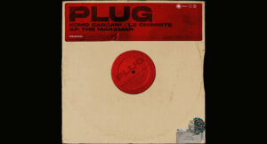 Komo Sarcani & XP the Marxman - Plug