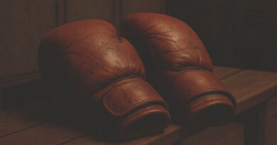 Kut One, RJ Payne & Rockness Monsta - Hitters