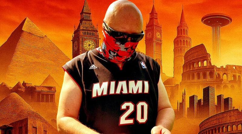 LATE official - The Visualater