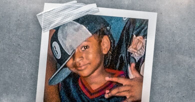 La4ss - Knew It Was Coming