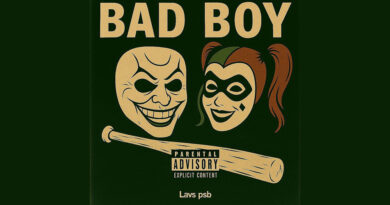 Lavs psb - Bad Boy