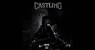 Lavs psb - Kiss & Tell