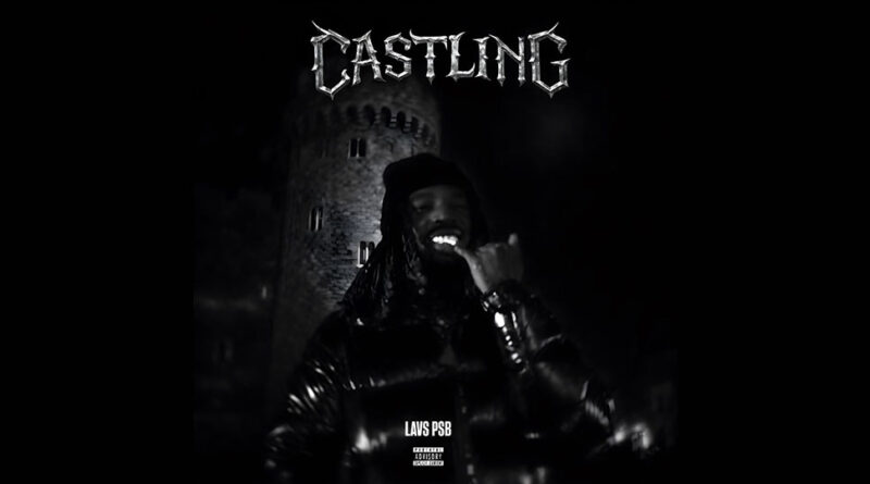 Lavs psb - Kiss & Tell