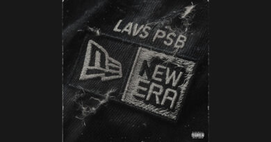 Lavs psb - New Era