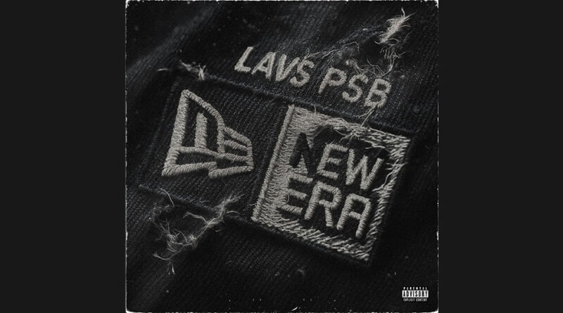 Lavs psb - New Era