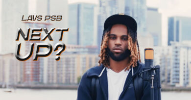 Lavs psb - Next Up - S6-E13, Pt.1