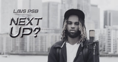 Lavs psb - Next Up. -S6-E13, Pt.2