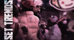 Lavs psb - Set Trends