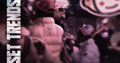 Lavs psb - Set Trends