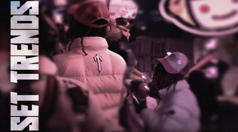 Lavs psb - Set Trends