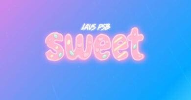 Lavs psb - Sweet