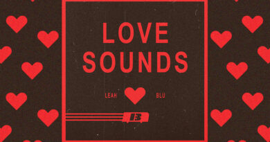 Leah Parrett & Bus Thirteen - Love Sounds
