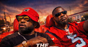 Lester Roy - The Final Run