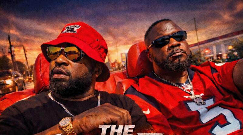 Lester Roy - The Final Run