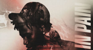 Lil Bigg - Peace In Pain