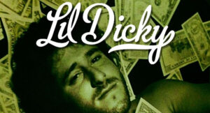 Lil Dicky - $ave Dat Money