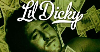 Lil Dicky - $ave Dat Money