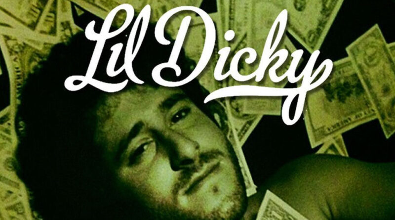 Lil Dicky - $ave Dat Money
