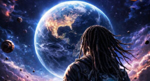 Lil Eazzyy - Chase The World