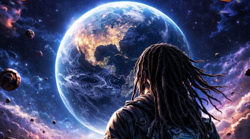 Lil Eazzyy - Chase The World