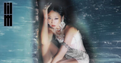 Lil Mariko - Slightly Unhinged