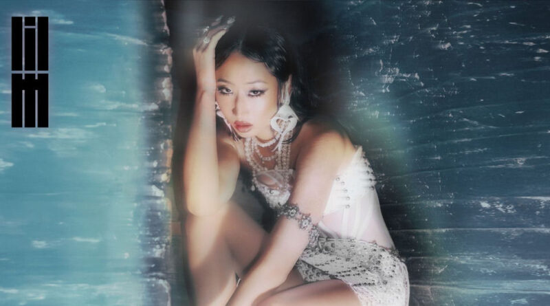 Lil Mariko - Slightly Unhinged