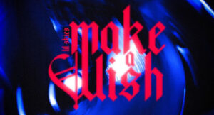 Lil Skies - Make A Wish