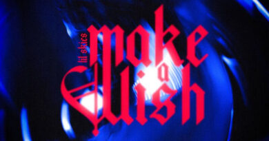 Lil Skies - Make A Wish