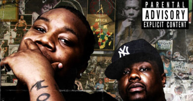 Little Brother - Getback