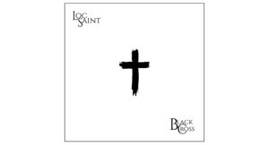 Loc Saint - Black Cross