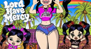 Lord Len - Lord Have Mercy Pt. 2