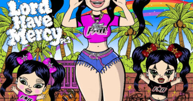 Lord Len - Lord Have Mercy Pt. 2