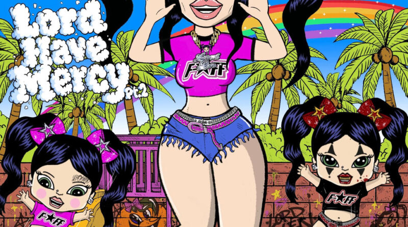 Lord Len - Lord Have Mercy Pt. 2