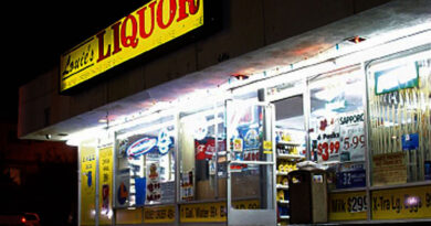 Louis Logic - Blame It on the Hooch .2