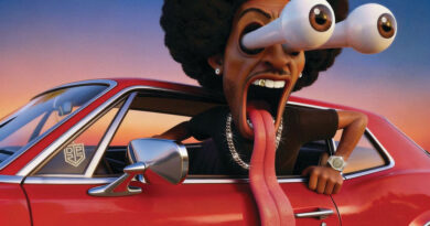 Ludacris - Pull Over