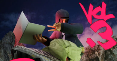 Lulrose - ROSE VOL. 3