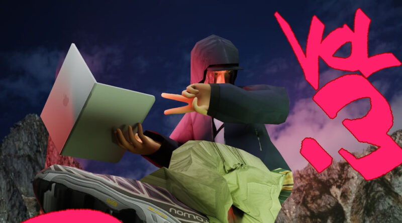 Lulrose - ROSE VOL. 3