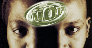 M.O.P. - First Family 4 Life