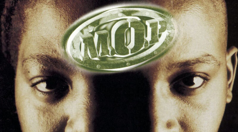 M.O.P. - First Family 4 Life