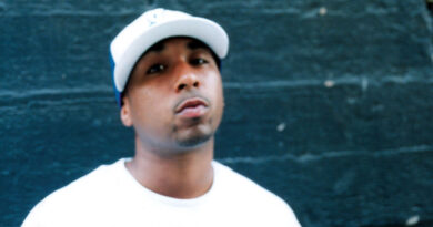 MED - Push Comes To Shove