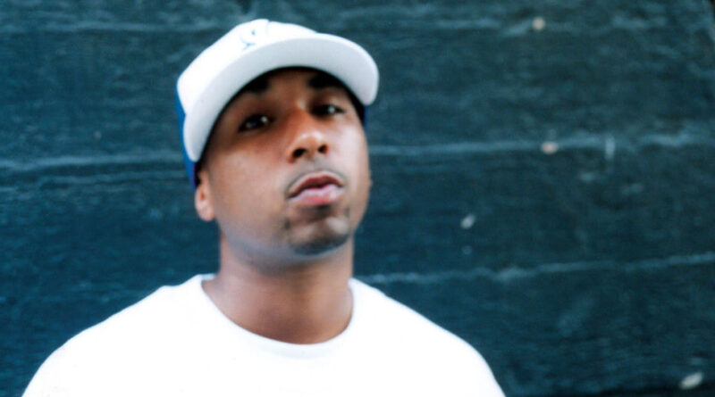 MED - Push Comes To Shove