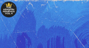 Macapella & Hus KingPin - The Kingpin Remixes Volume 4