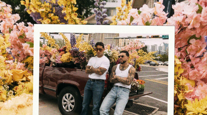 Maluma & Ryan Castro - Pa' la seca