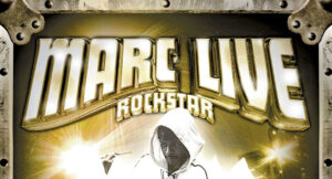 Marc Live - Validation