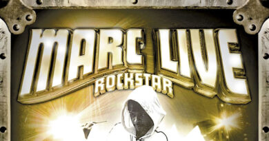 Marc Live - Validation