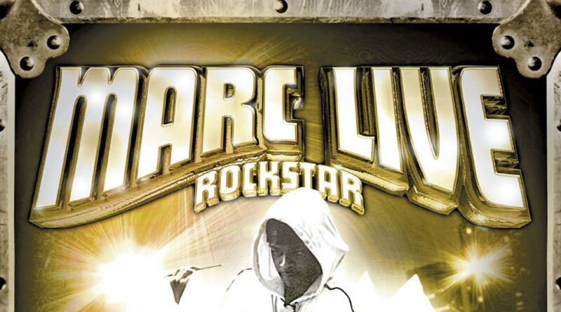 Marc Live - Validation
