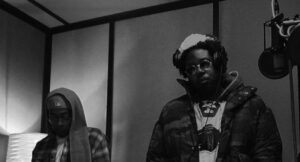 Mark Battles - Like This